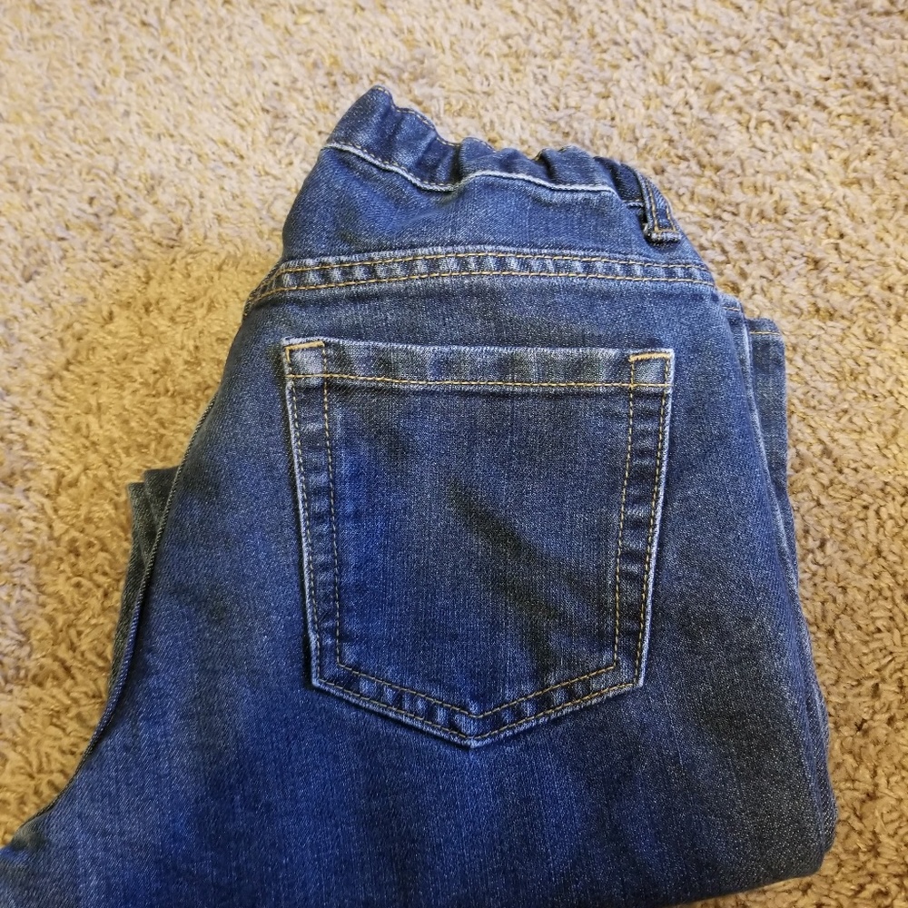 6 for $20 Boys jeans - Picture 2 of 3